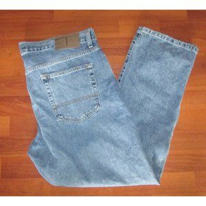 Tommy HIlfiger Relaxed Jeans - 36x30